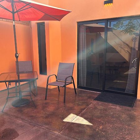 Tres Iguanas Apart Hotel - New, Cozy & Spacious Flats, Short Walk To Beach Loreto  Exterior foto