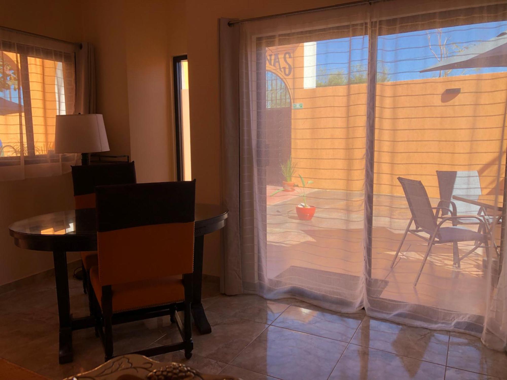 Tres Iguanas Apart Hotel - New, Cozy & Spacious Flats, Short Walk To Beach Loreto  Exterior foto