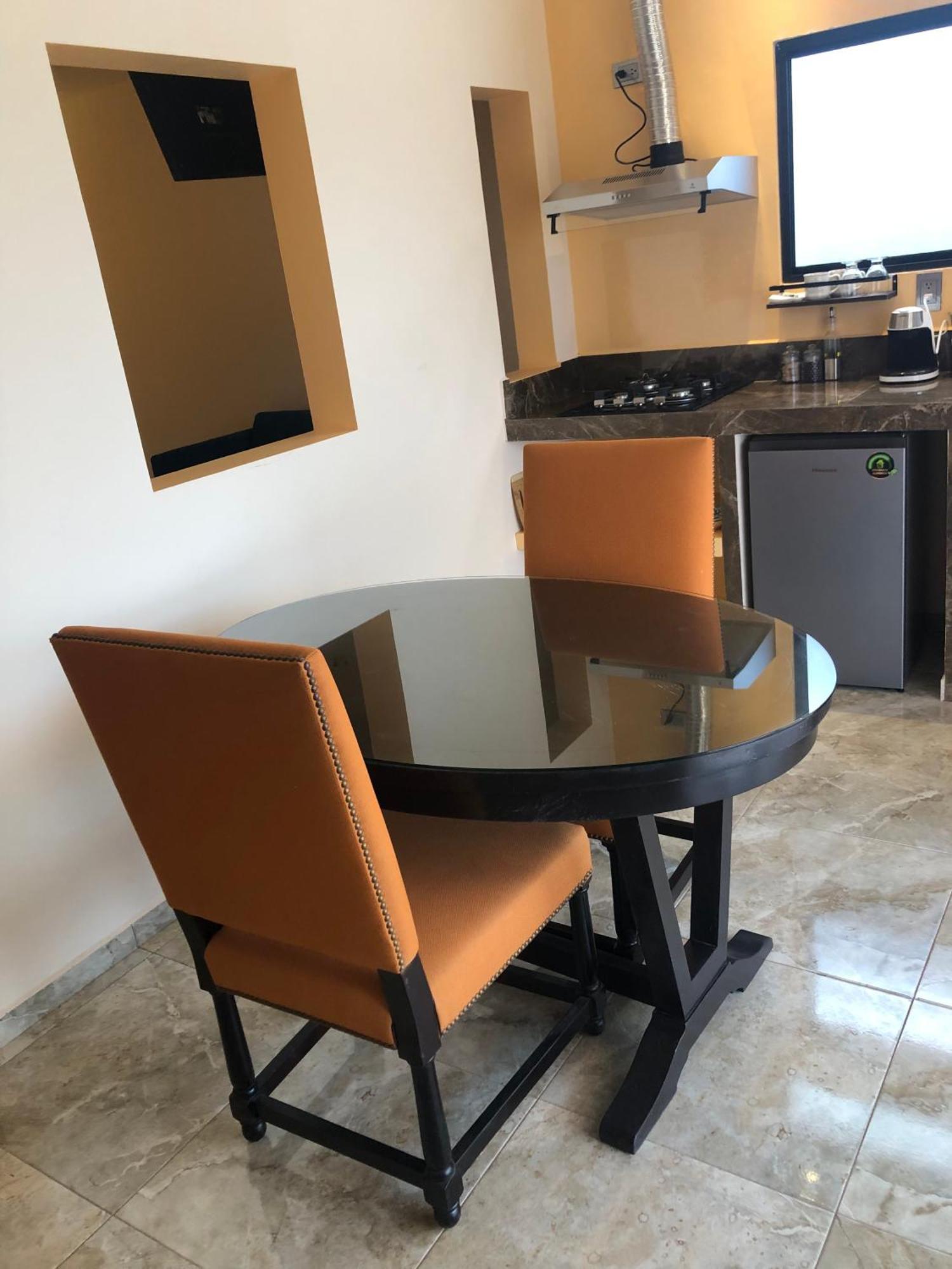 Tres Iguanas Apart Hotel - New, Cozy & Spacious Flats, Short Walk To Beach Loreto  Exterior foto