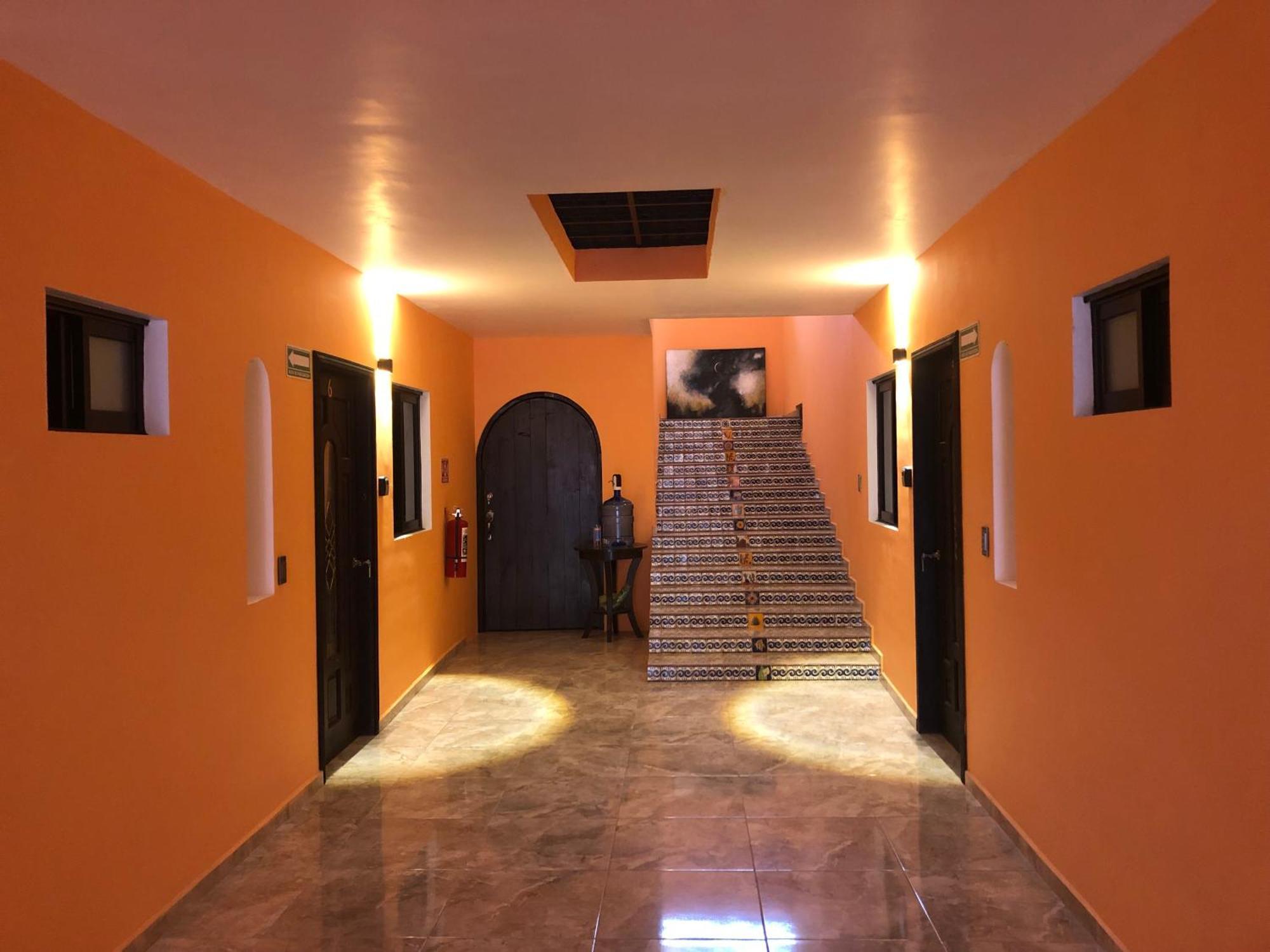 Tres Iguanas Apart Hotel - New, Cozy & Spacious Flats, Short Walk To Beach Loreto  Exterior foto