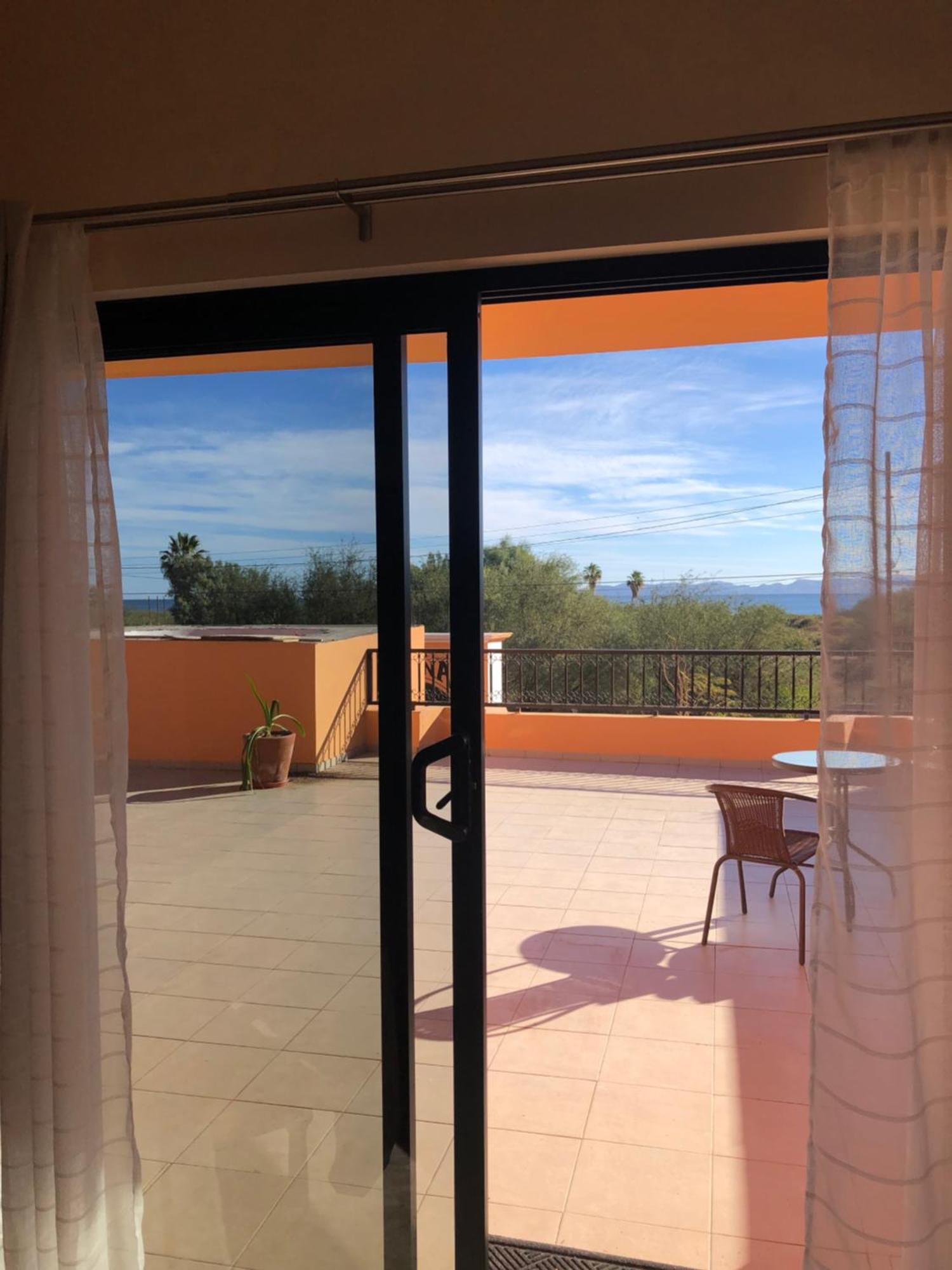 Tres Iguanas Apart Hotel - New, Cozy & Spacious Flats, Short Walk To Beach Loreto  Exterior foto